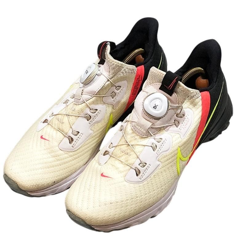 NIKE GOLF ナイキ ゴルフ 25㎝ ゴルフシューズ スパイク ダイヤル式