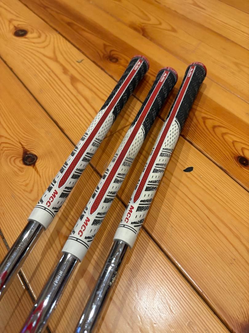 Titleist VOKEY SM7 50度 54度 58度 3本セット