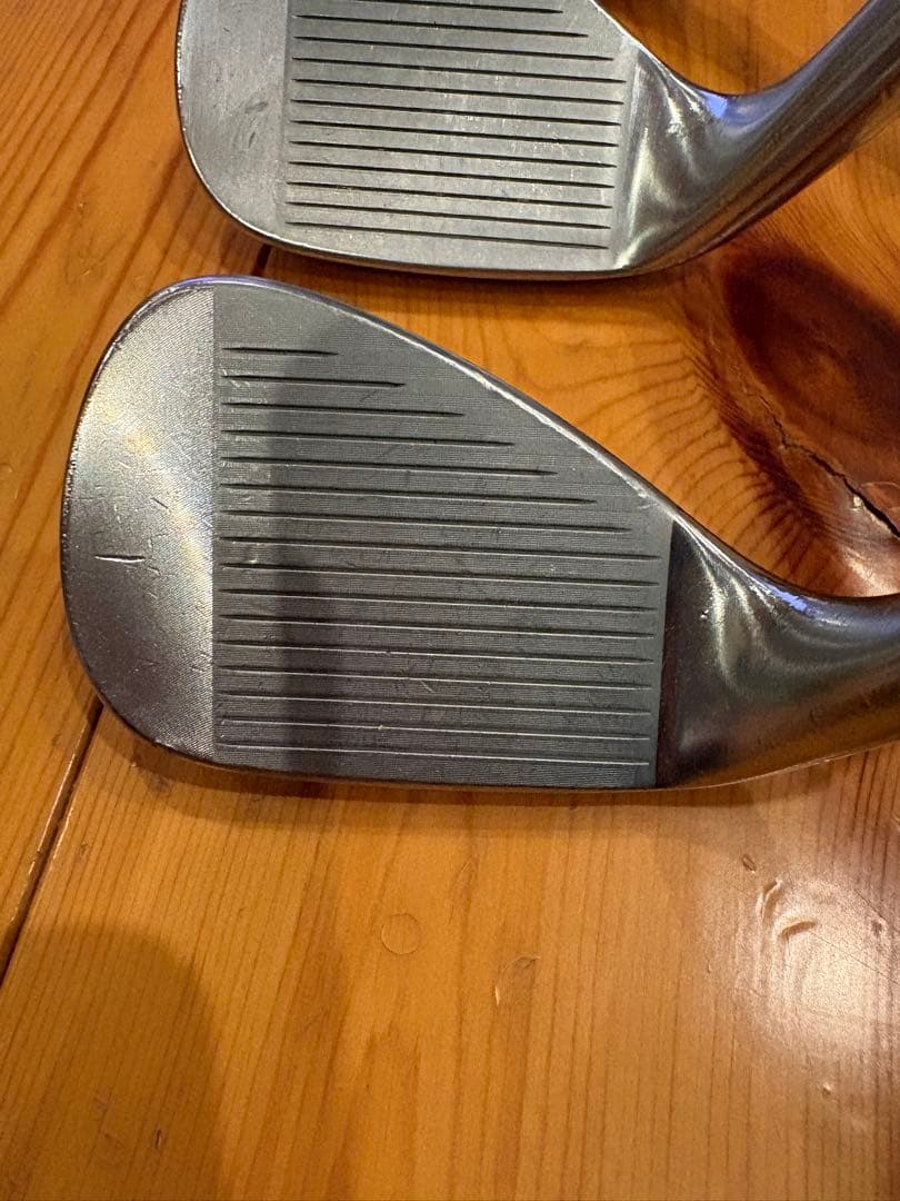 Titleist VOKEY SM7 50度 54度 58度 3本セット