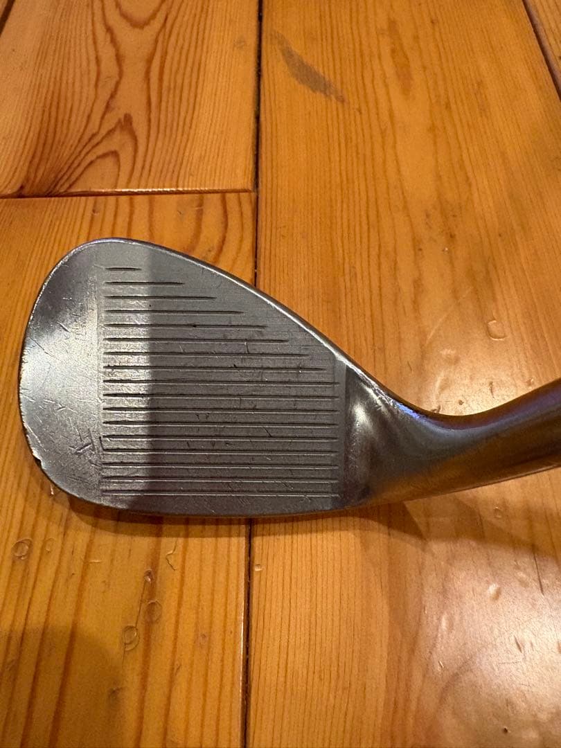 Titleist VOKEY SM7 50度 54度 58度 3本セット