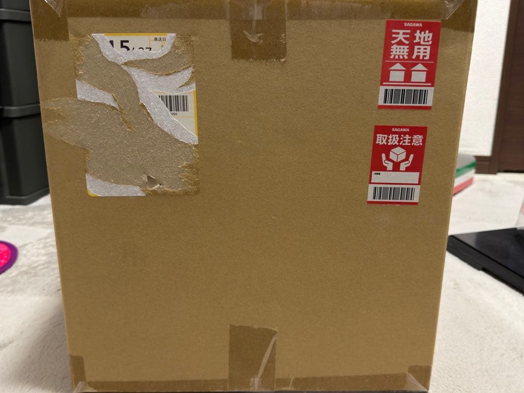 【本日限定値下げ】　五条悟 無下限呪術 フィギュア　F:NEX限定・完全受注生産