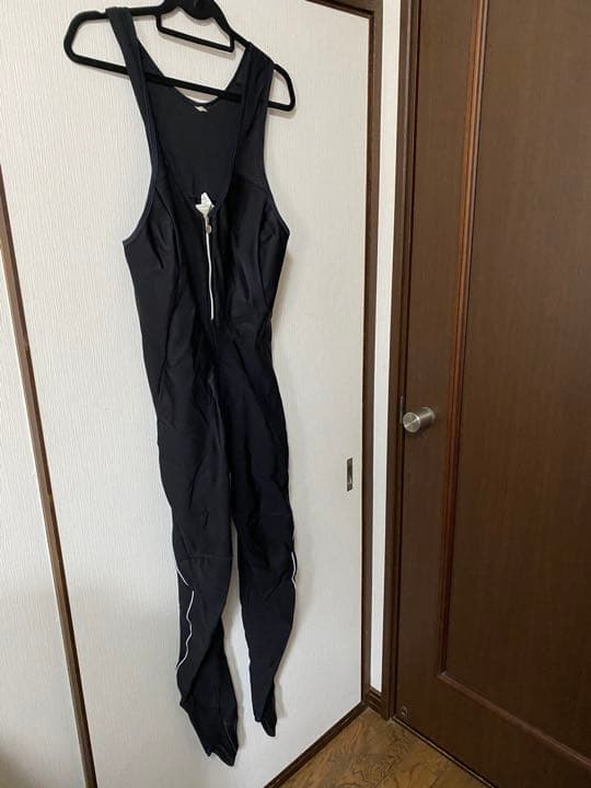 カンパニョーロ　ロングパンツ