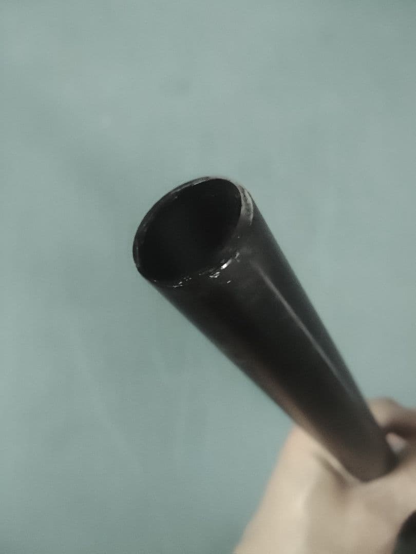 THOMSON Elite 26.8mm 330mm ブラック