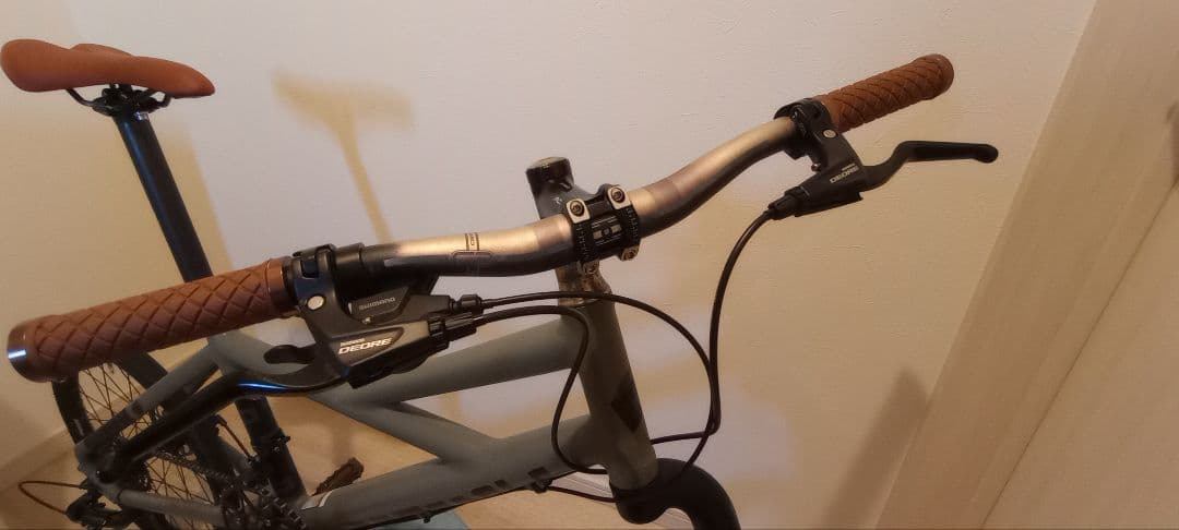 引取orたのメル便送料上乗せ Cannondale Hooligan Lefty