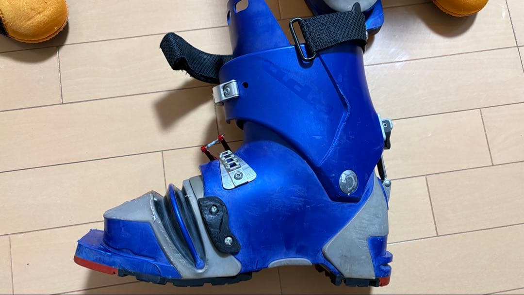 GARMONT KENAI ガルモント ケナイ テレマーク　ブーツ 27.0cm