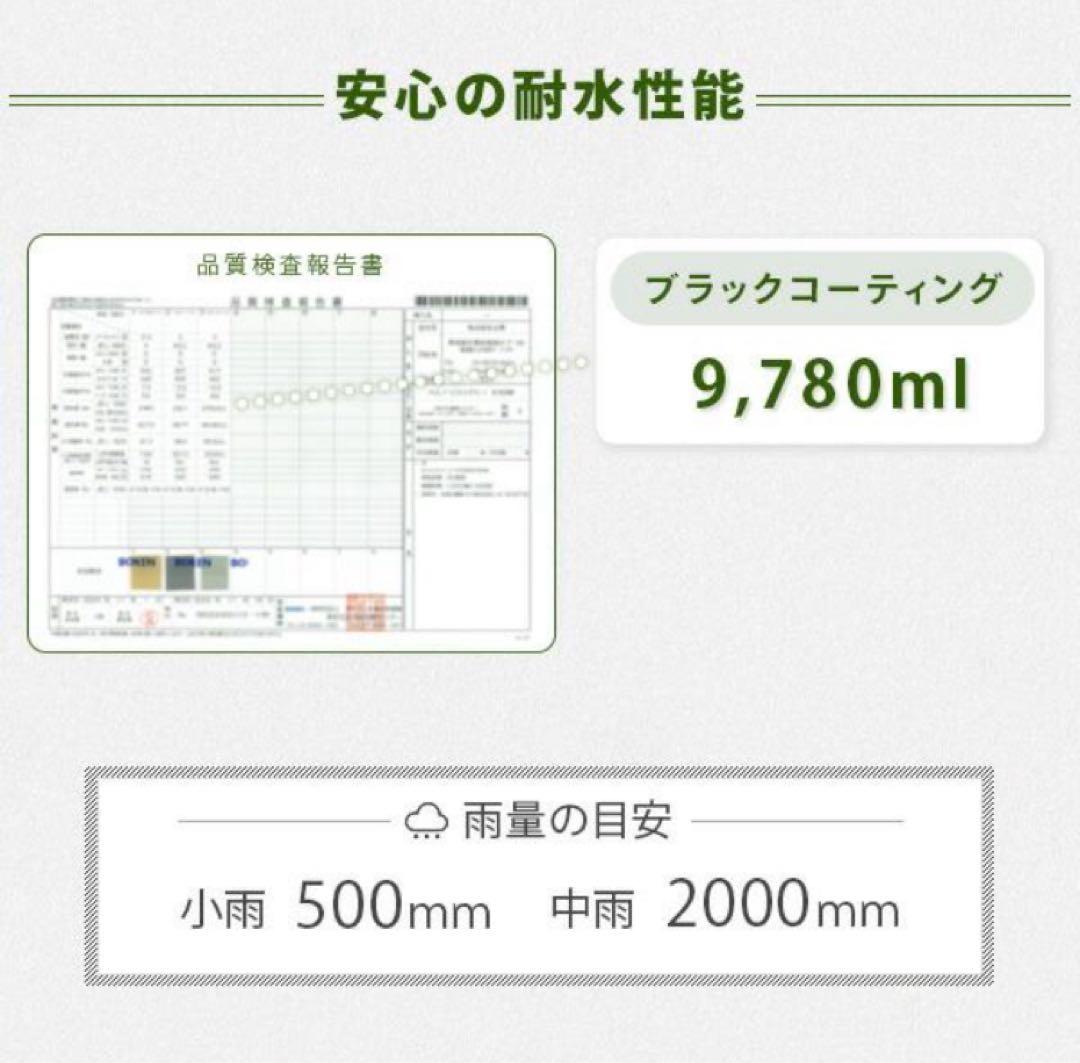 山善 YAMAZEN キューブワイド ブラックコーティング フルクローズ テント