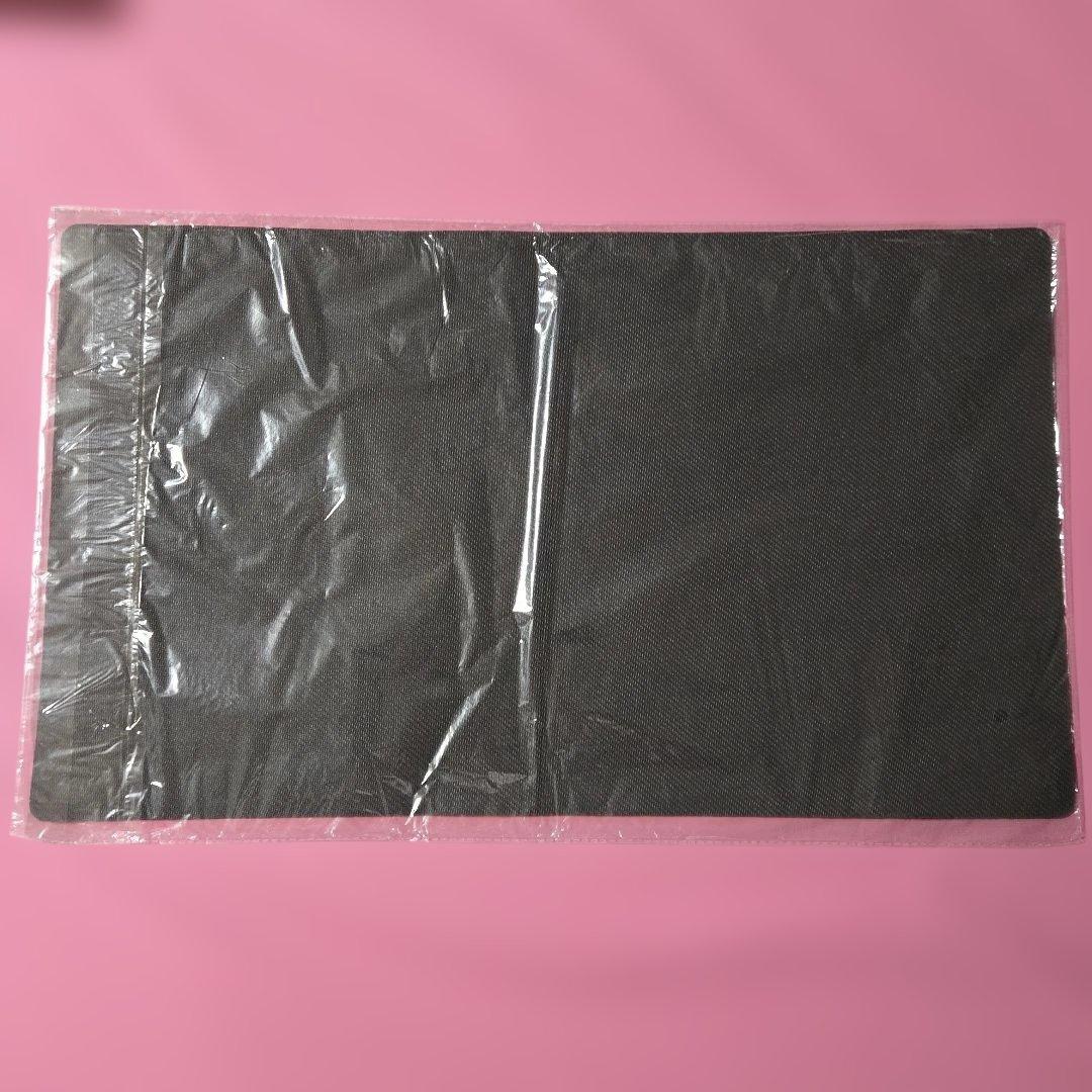 MTG 放浪皇の夏祭り　プレイマット　未開封品　夏休みキャンペーン限定品藤ちょこ
