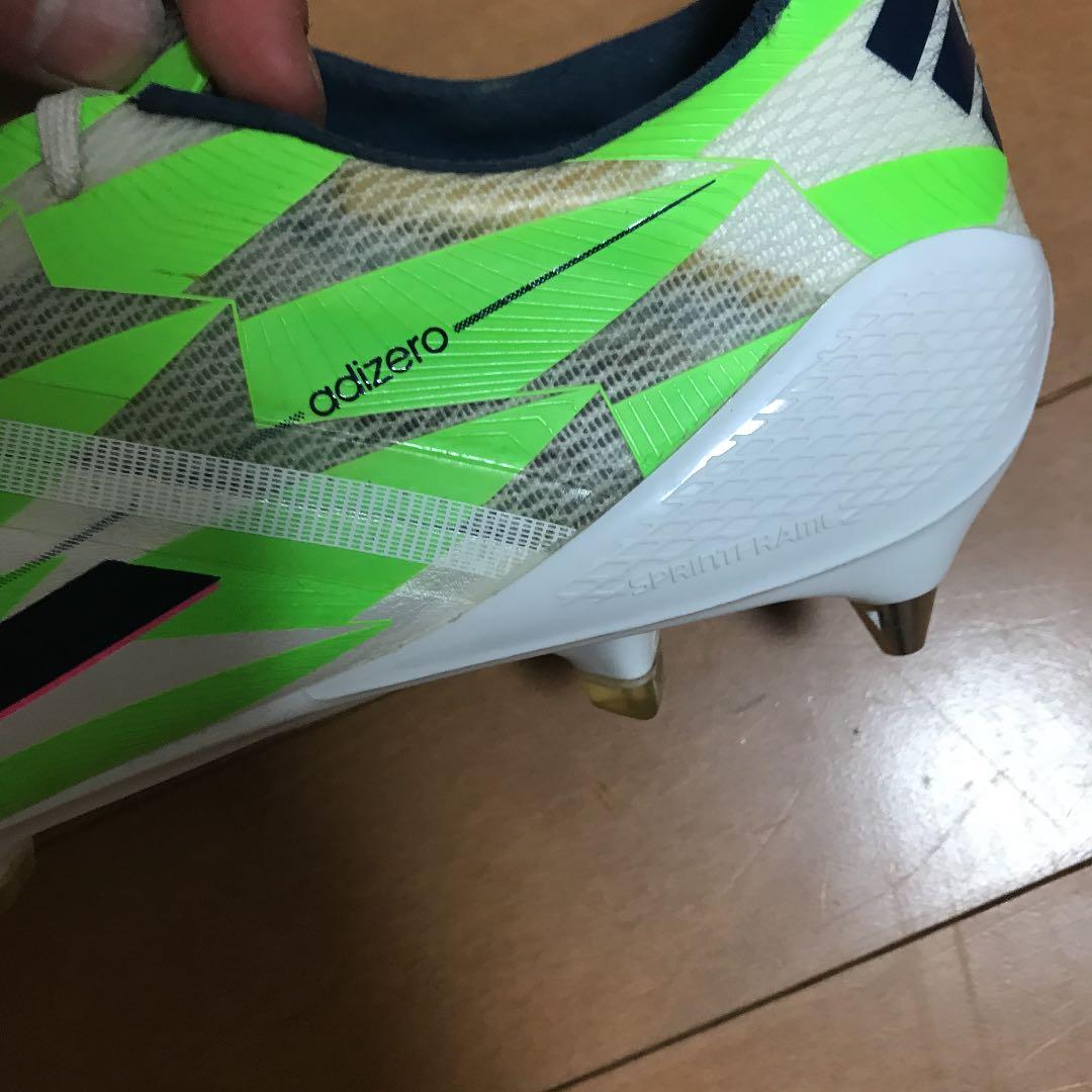 アディダス サッカースパイク SG
