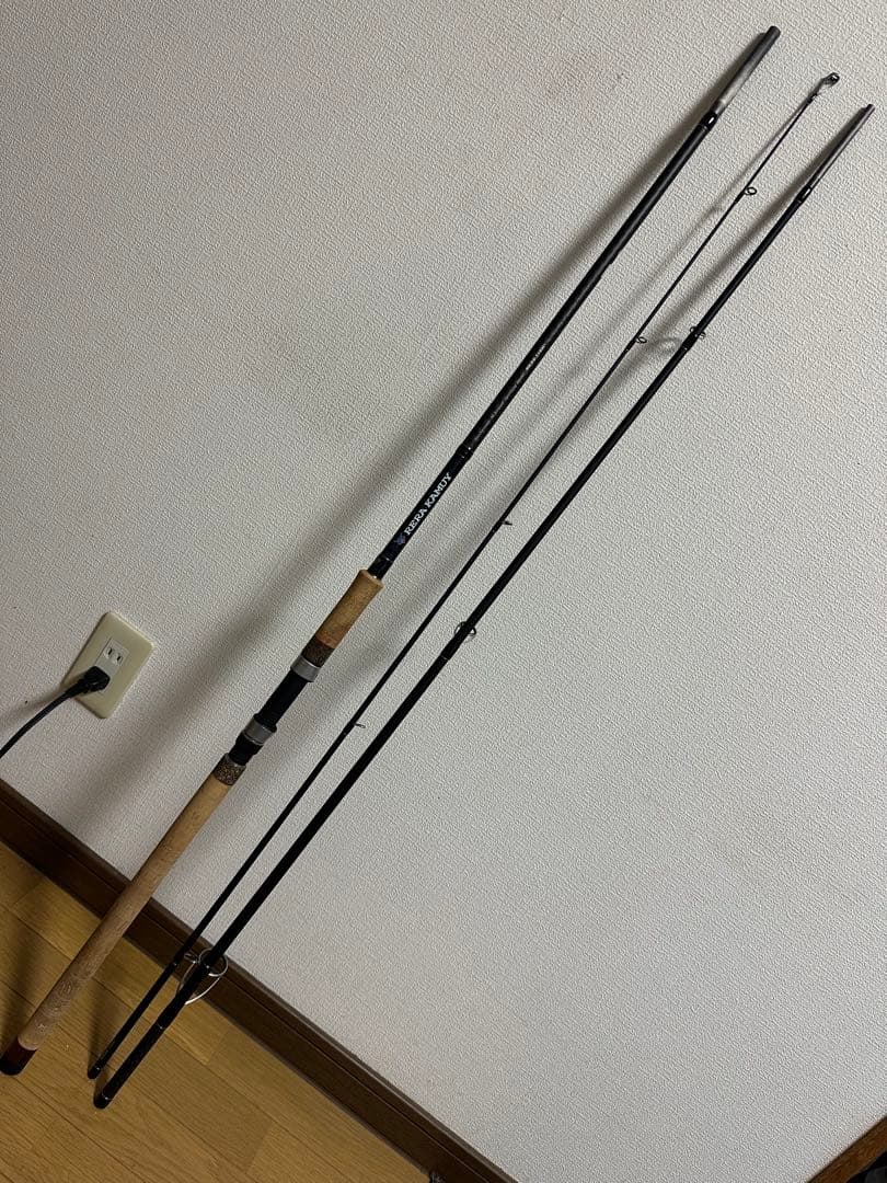 パームスREPA KANAYU 116H