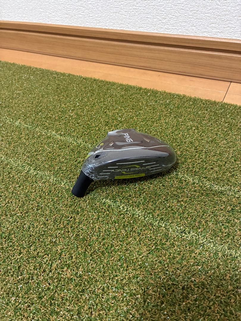 【新品】G430 MAX 7W 7番ウッド フェアウェイウッド PING