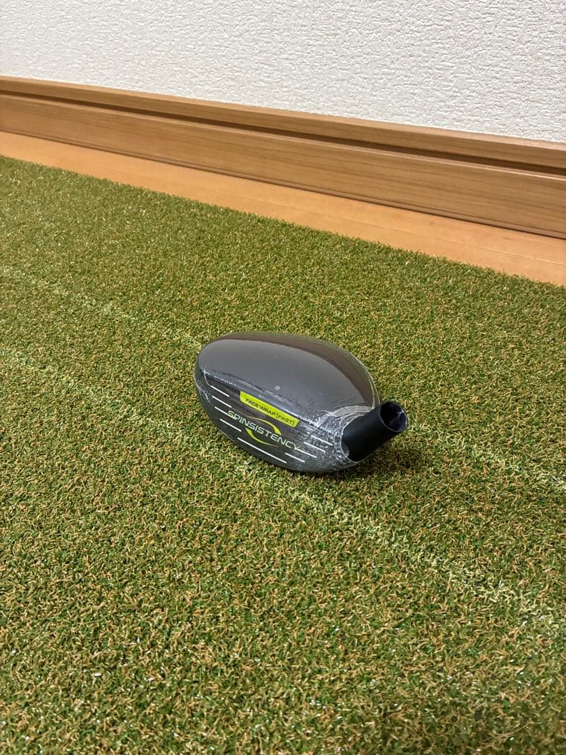 【新品】G430 MAX 7W 7番ウッド フェアウェイウッド PING