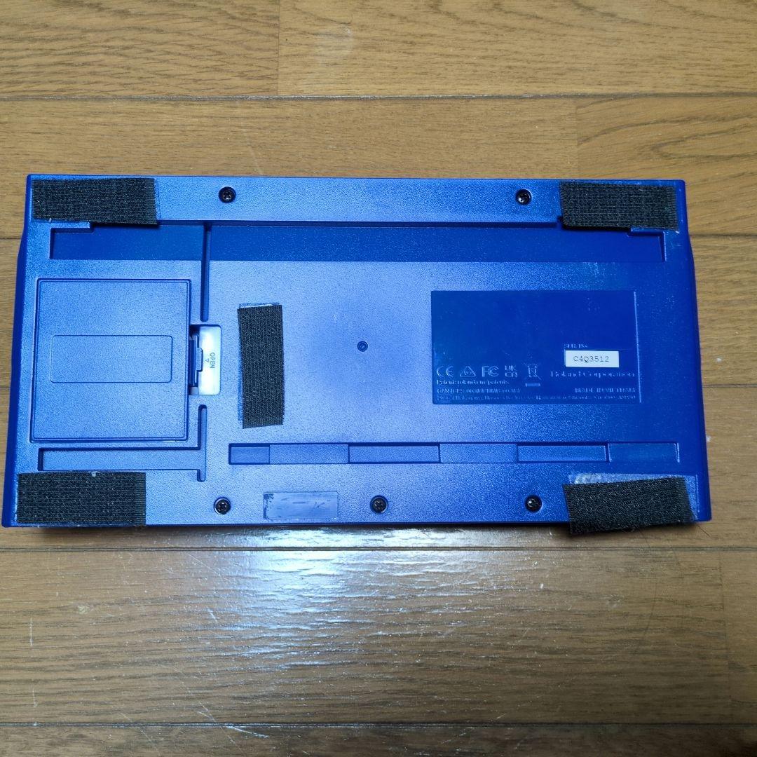 BOSS GT-1　マルチエフェクター