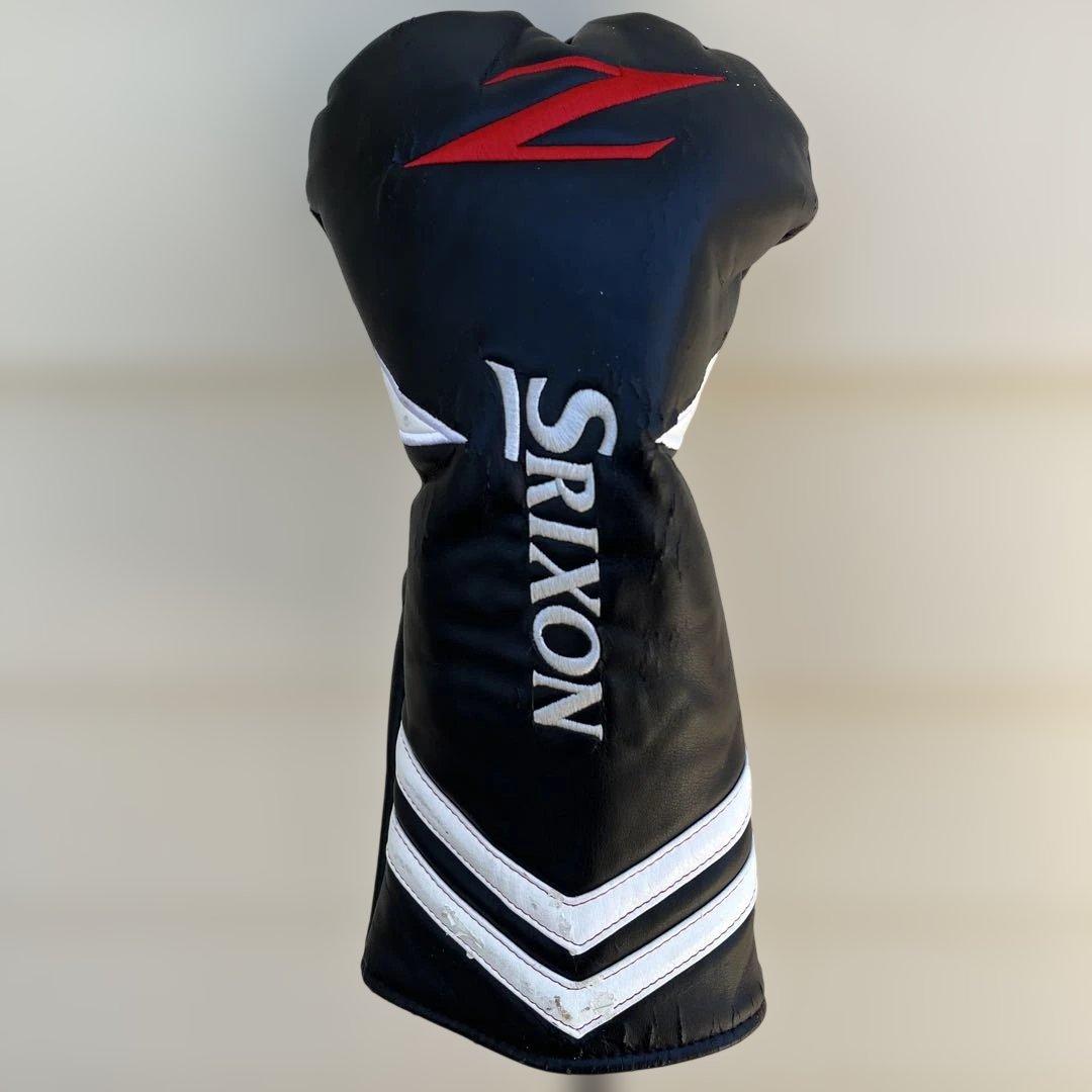 SRIXON 565 ドライバー 9.5度