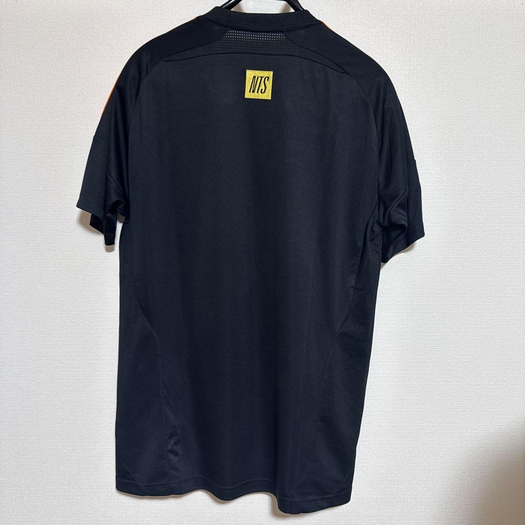 新品　adidas正規品　アーセナル　25-26 NTSコラボユニフォーム
