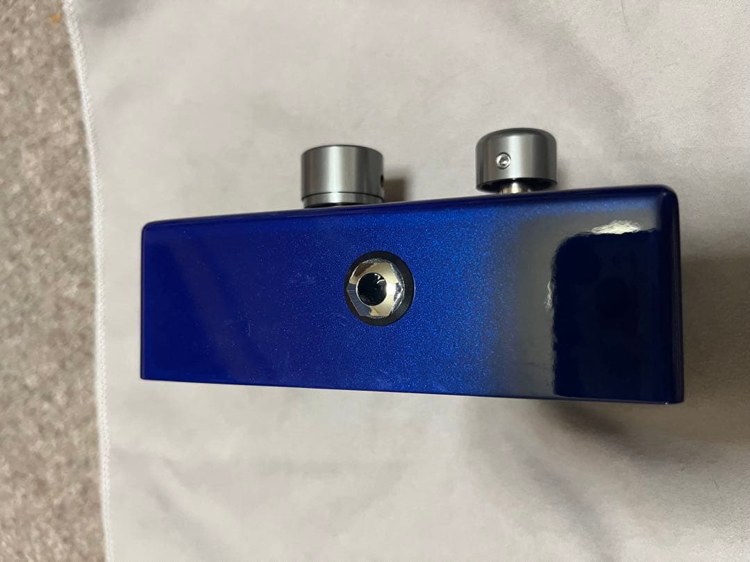 ギター Indigo Note FIXED WAH