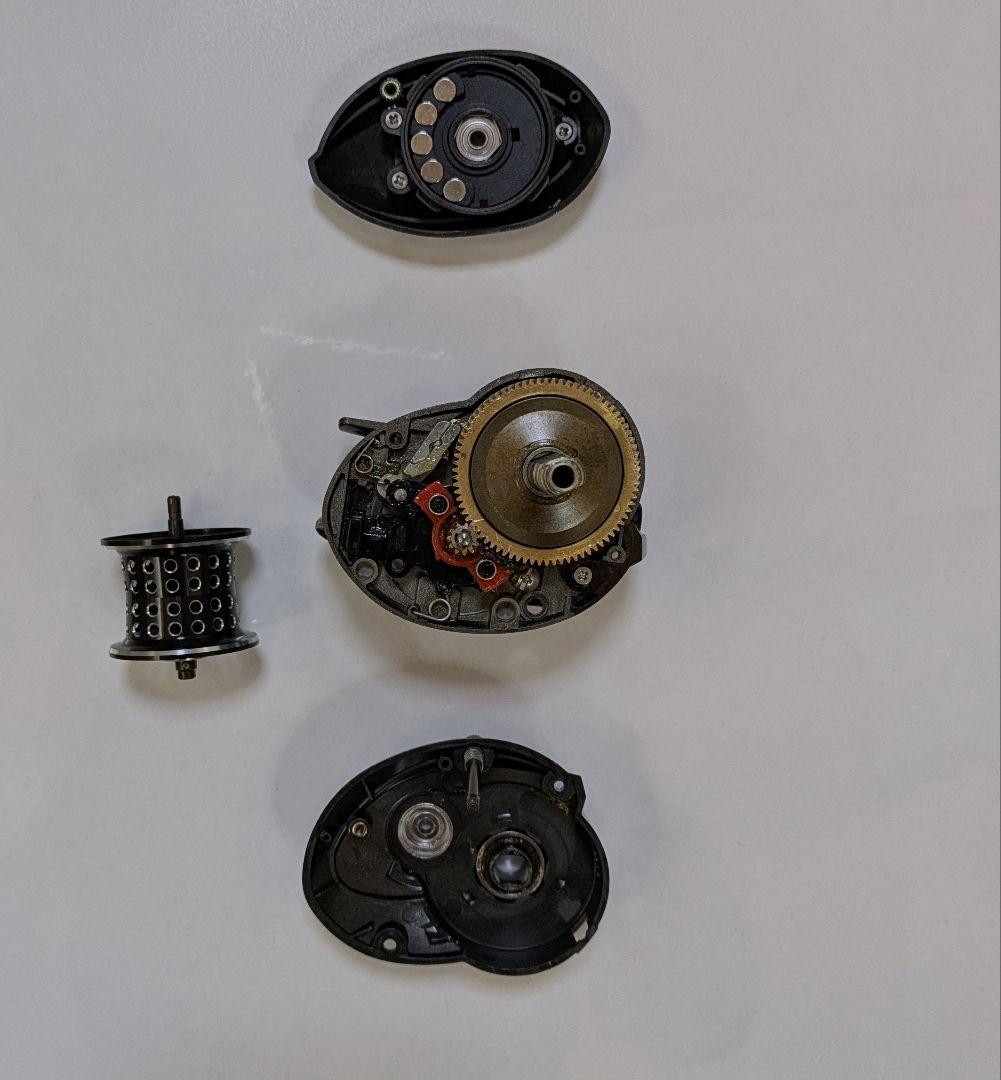 レボ LT REVO LT　左ハンドル　美品