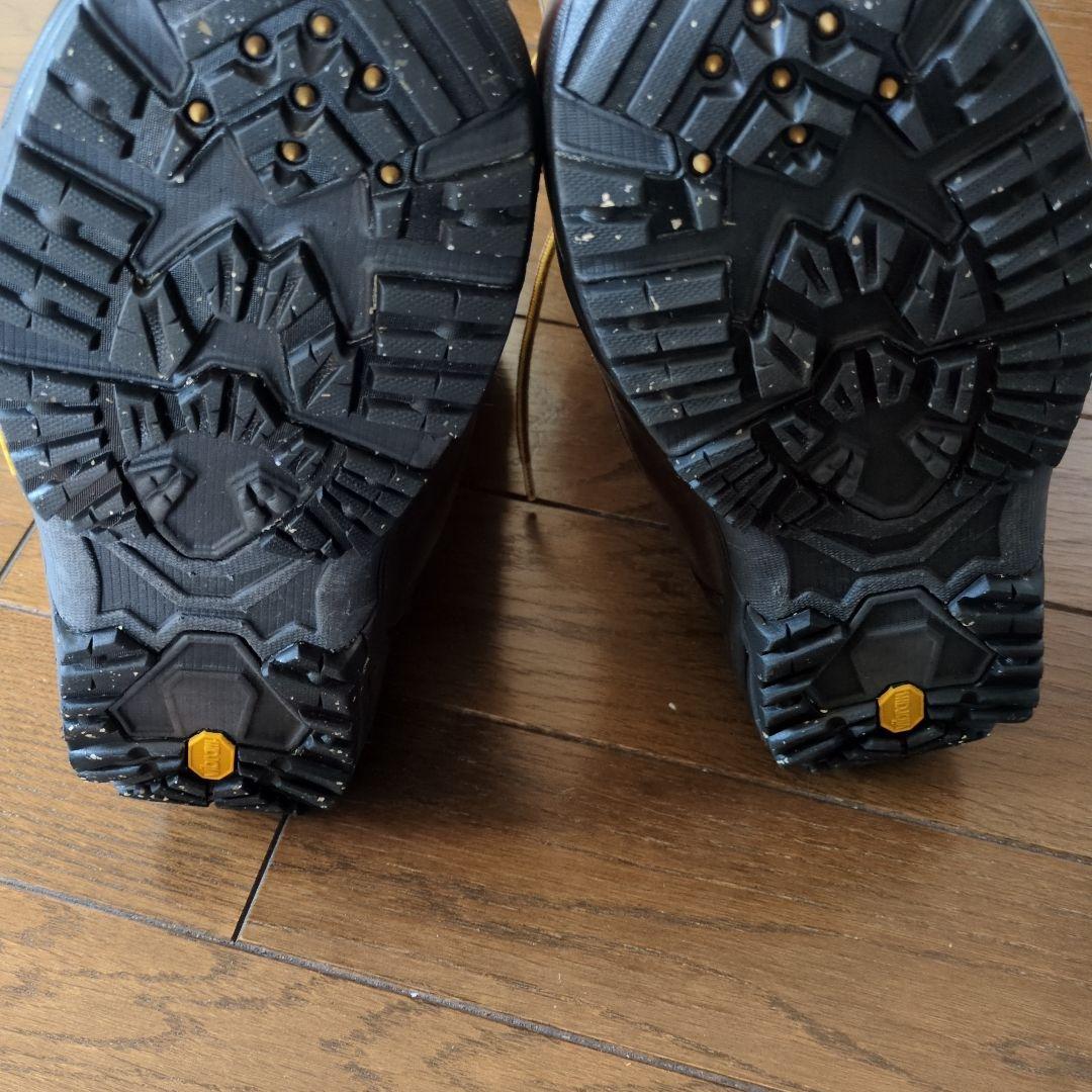 BURTON X DANNER スノーボードブーツ 男性用　27cm