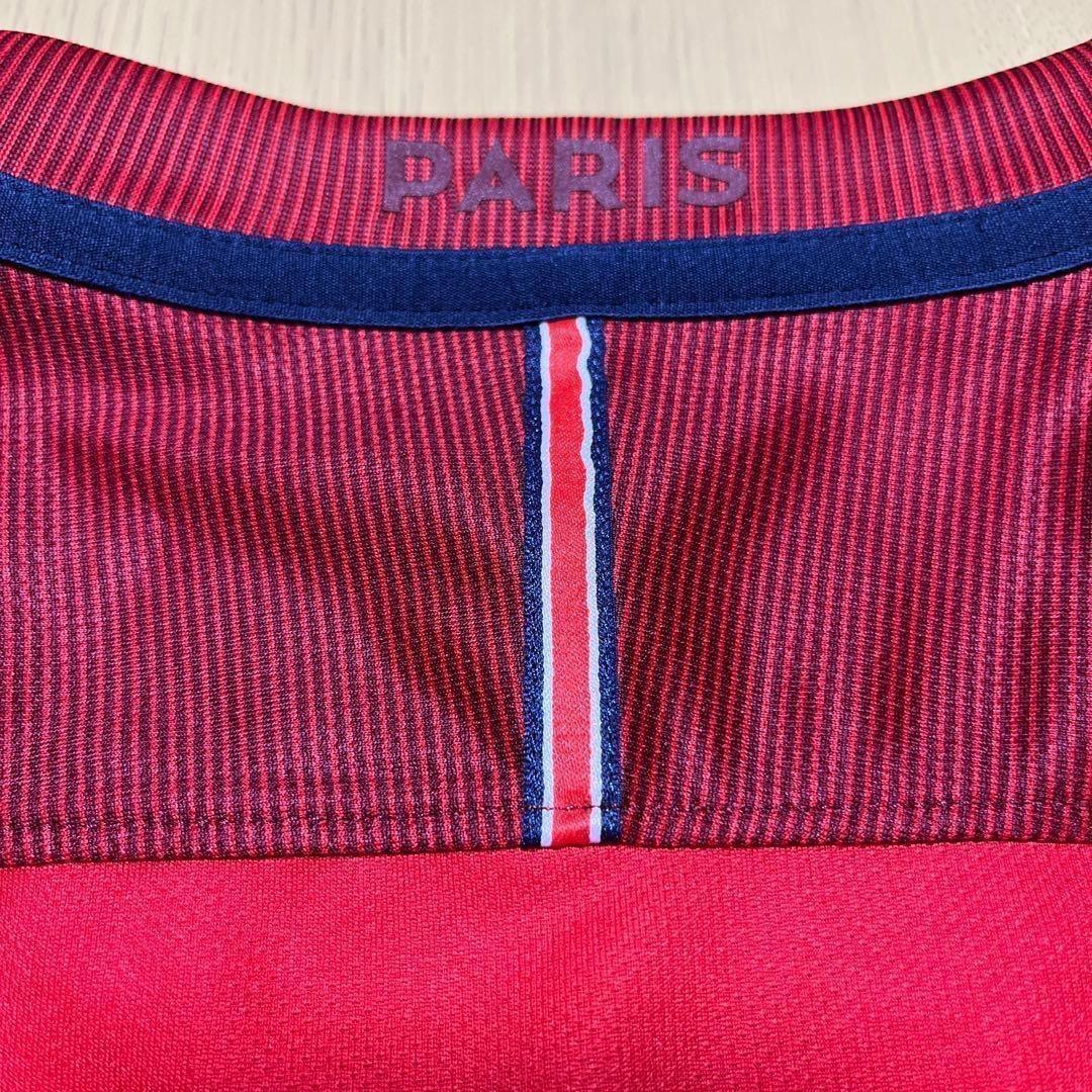 新品未使用　正規品　NIKE　PSG　パリサンジェルマン　アウェイ　16/17