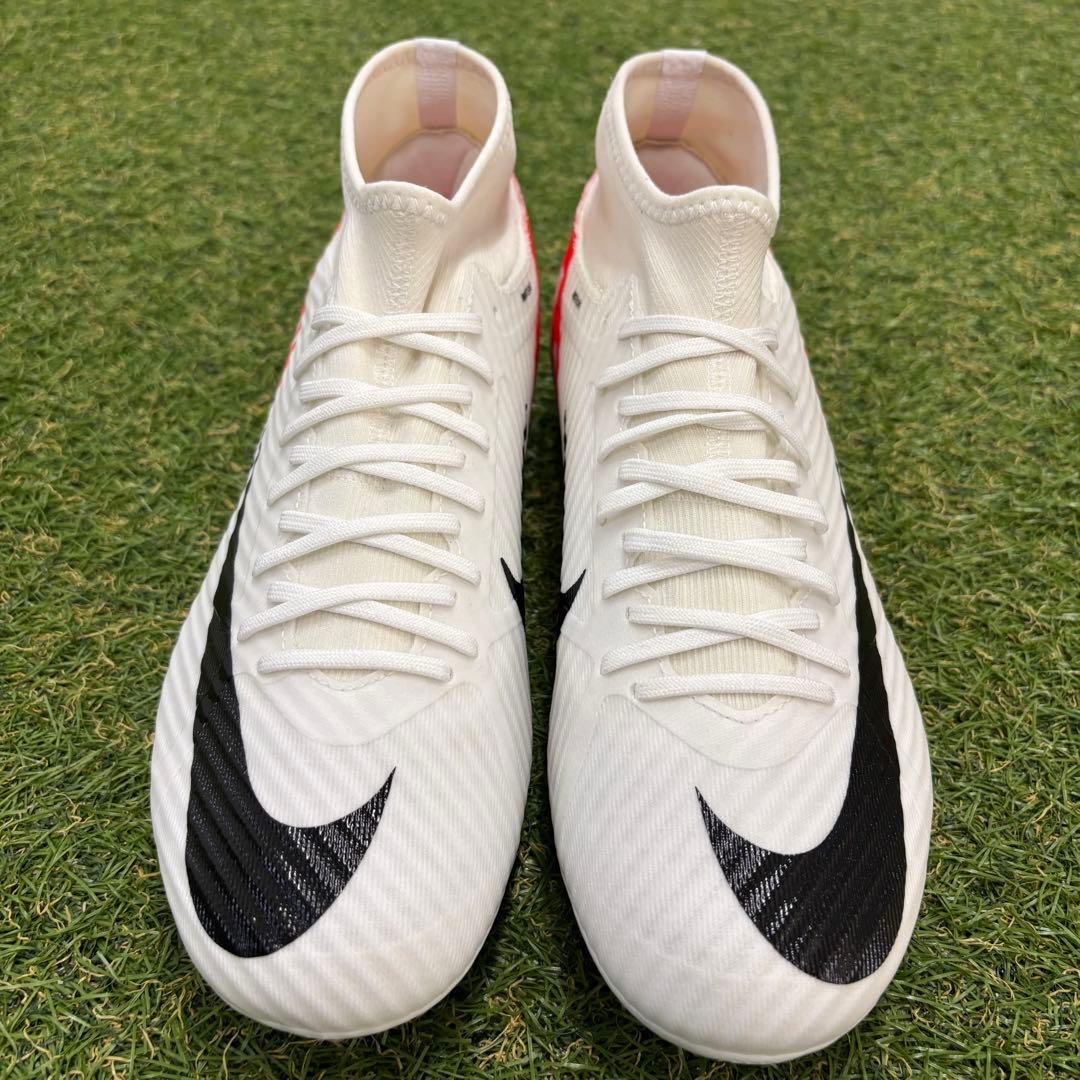【即日発送 未使用】NIKE マーキュリアル スーパーフライ9 アカデミーHG