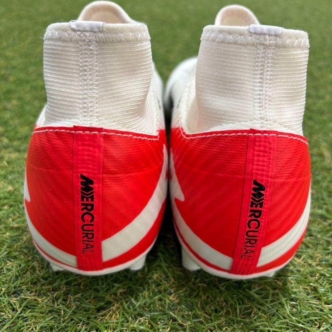 【即日発送 未使用】NIKE マーキュリアル スーパーフライ9 アカデミーHG
