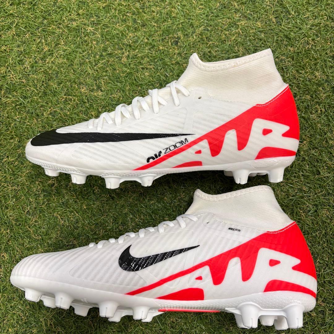 【即日発送 未使用】NIKE マーキュリアル スーパーフライ9 アカデミーHG
