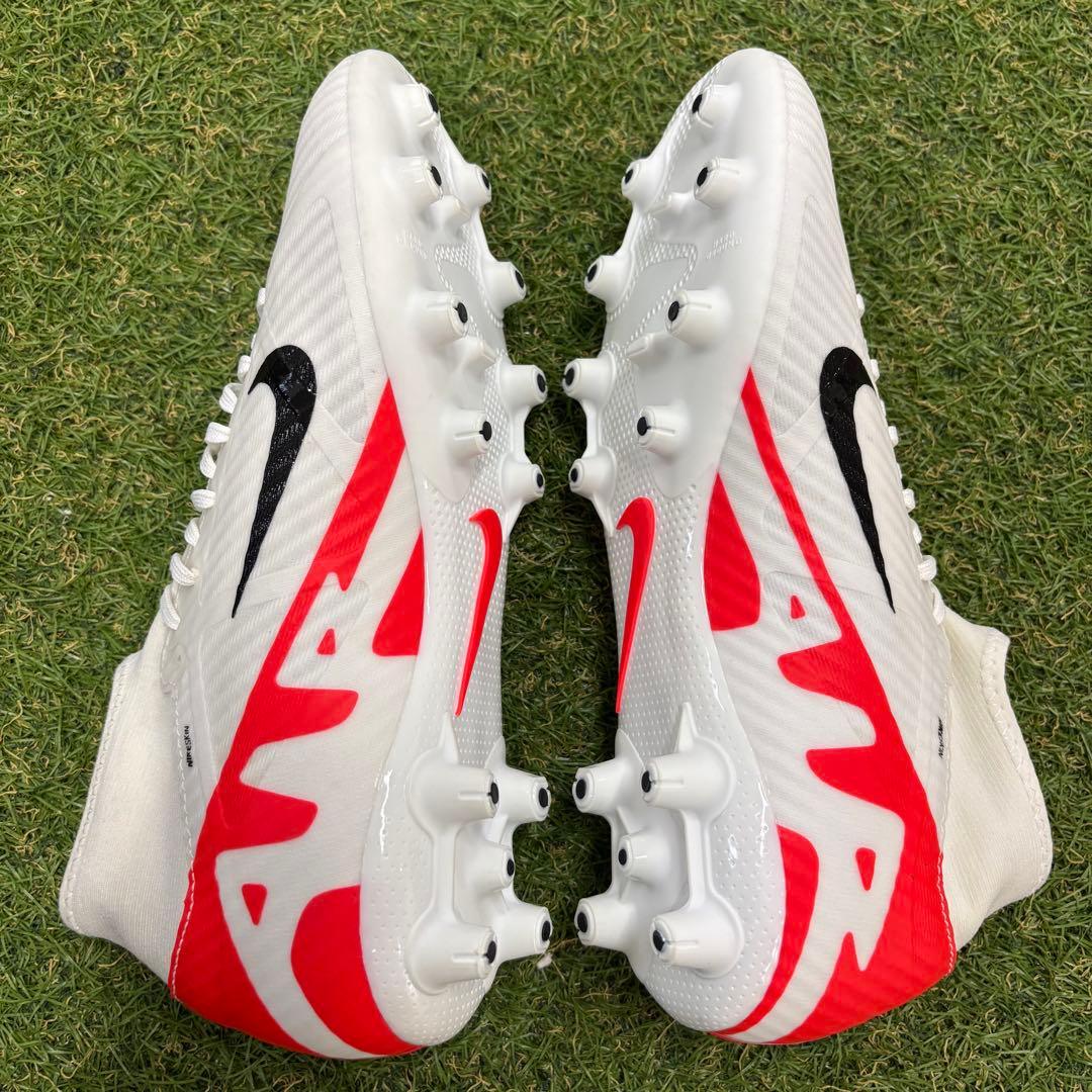 【即日発送 未使用】NIKE マーキュリアル スーパーフライ9 アカデミーHG