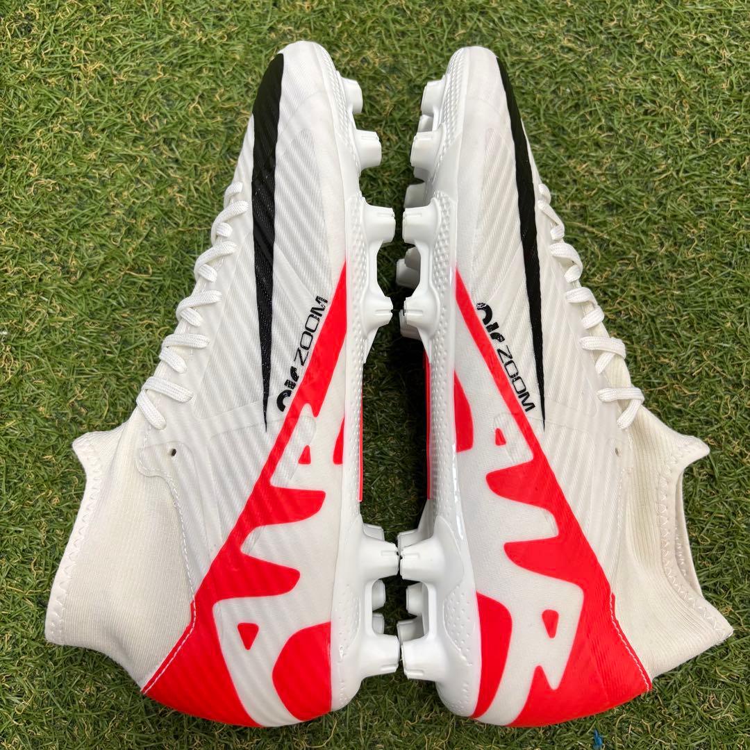 【即日発送 未使用】NIKE マーキュリアル スーパーフライ9 アカデミーHG