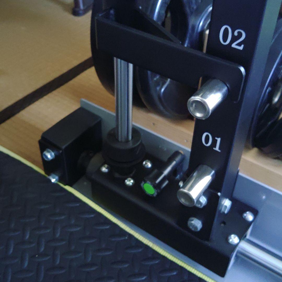 アイロテック　3Dスミスマシン
