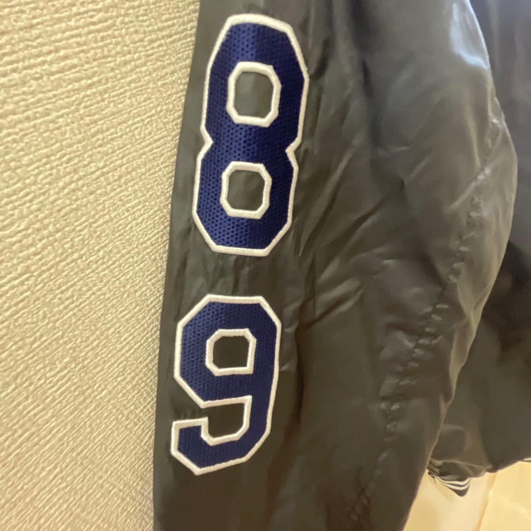 PEARLY GATES 中綿 リバーシブル スニードジャック サイズ5 美品