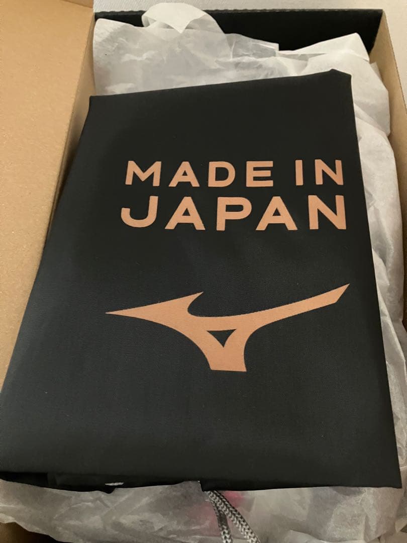 ミズノ モレリア ネオ 4 β JAPAN 26.0