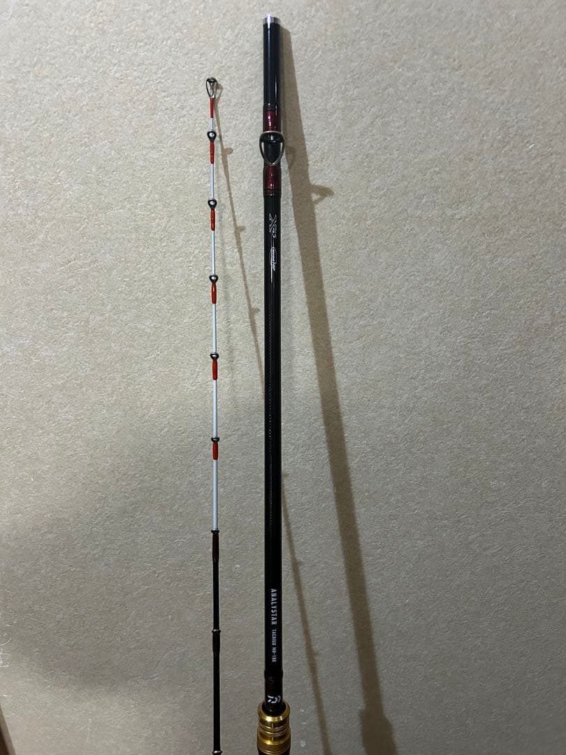 アナリスタータチウオMH-180R