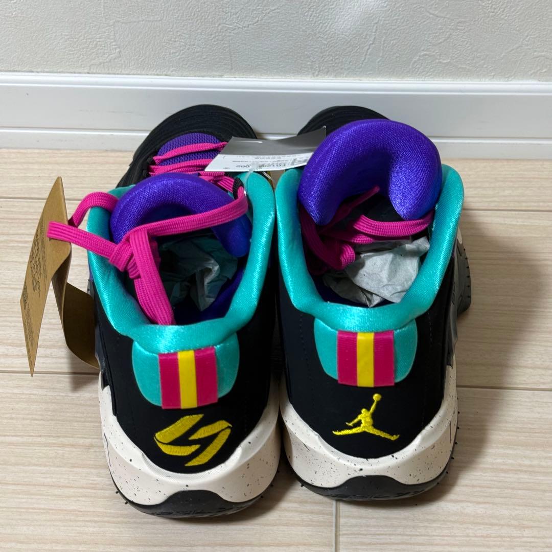 ま*な様 NIKE Jordan Luka 3 27.5cm FQ1285-00