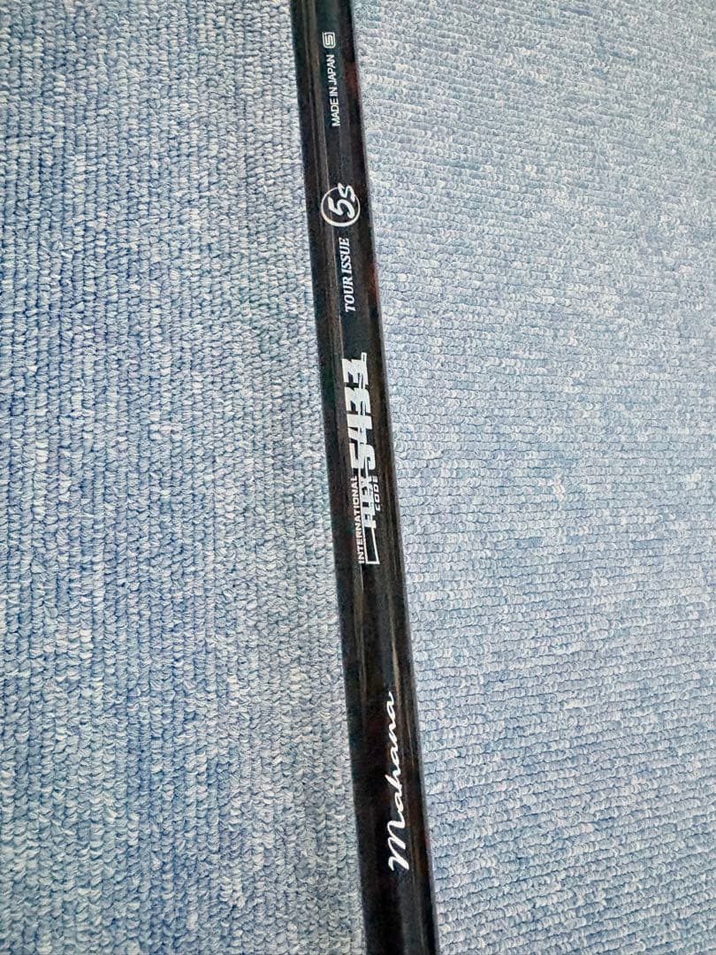 美品　スリクソン Z585 ドライバー