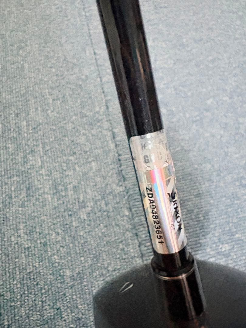 美品　スリクソン Z585 ドライバー