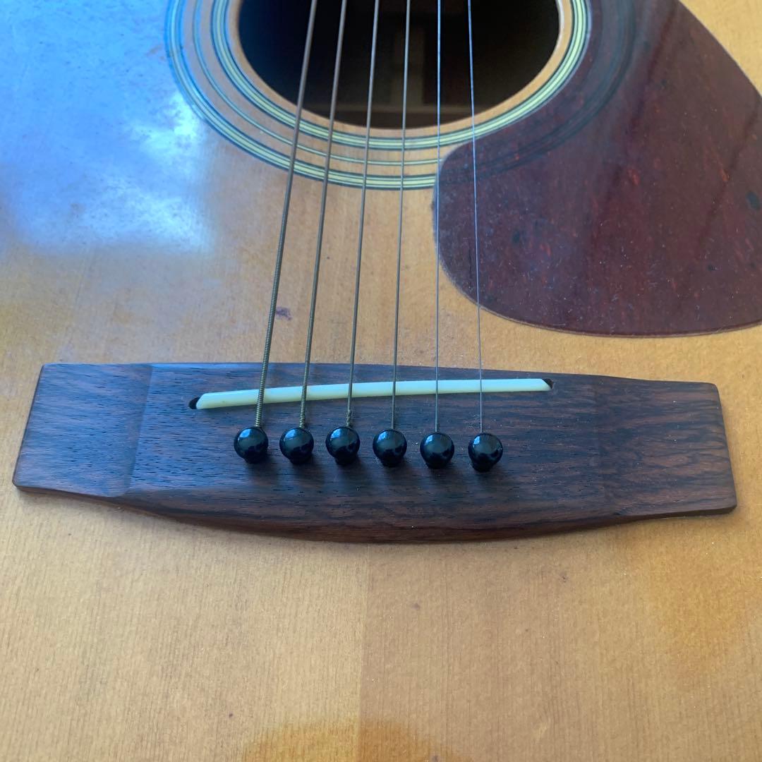 Yamaha FG-160 アコースティックギター