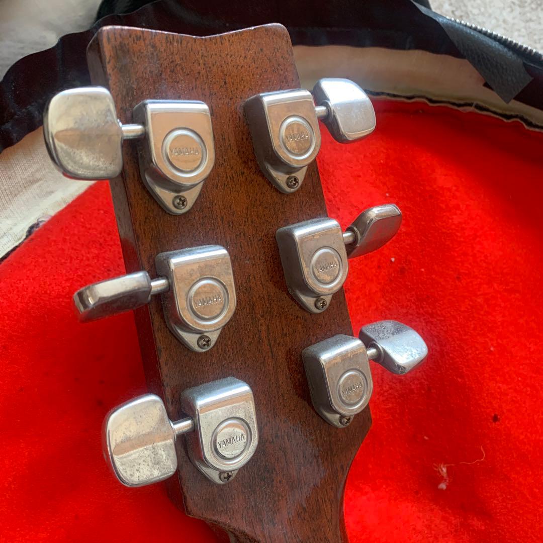 Yamaha FG-160 アコースティックギター