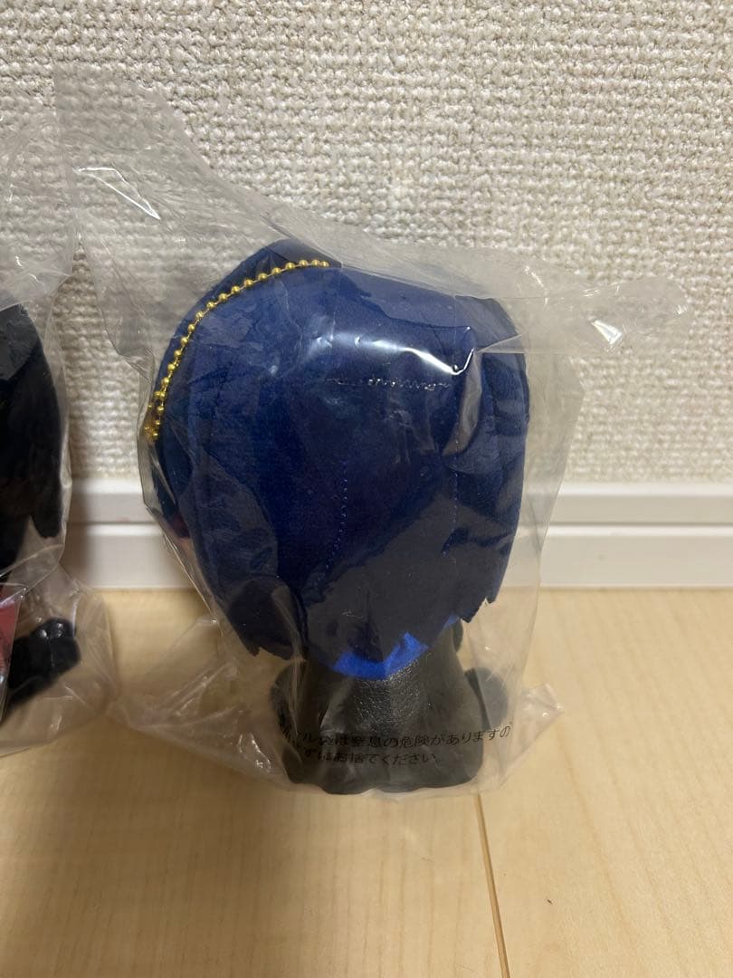 Mrs.GreenApple 一番くじ　A賞 ぬいぐるみ