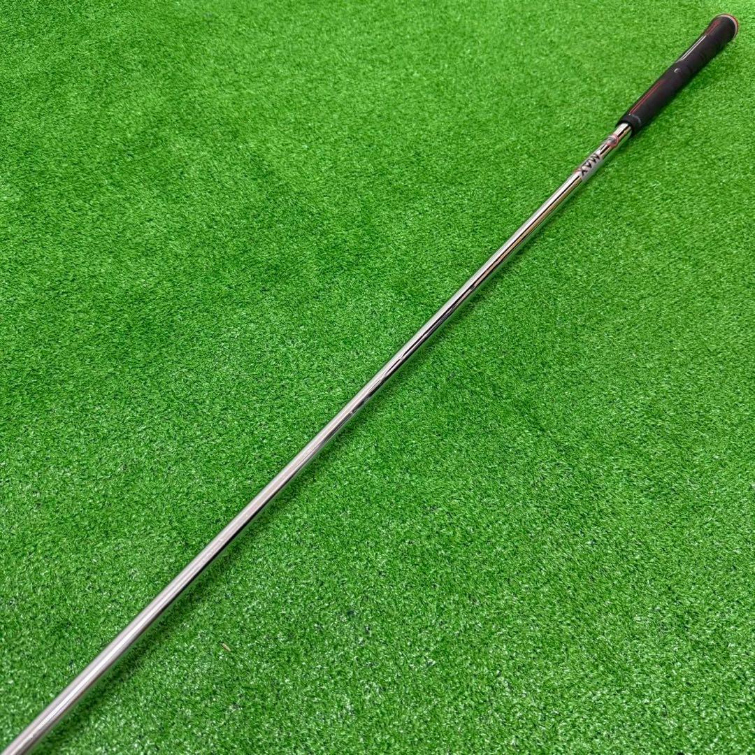 希少 美品 テーラーメイド SIM2 MAX レスキュー（6番）