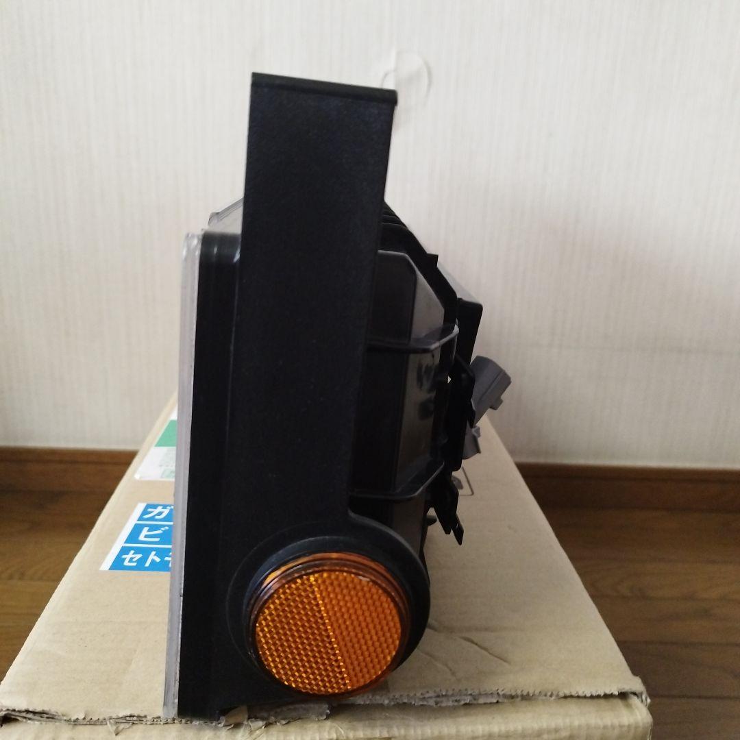 LEDテールランプ リアコンビネーションランプ　3連