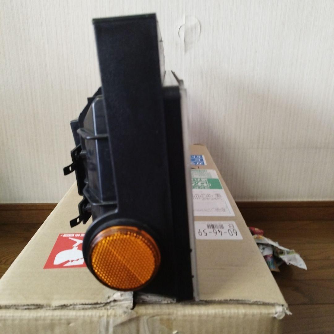 LEDテールランプ リアコンビネーションランプ　3連