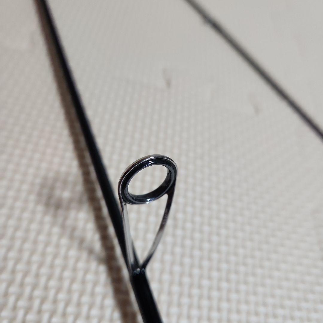 DAIWA IPRIMI 62UL エリアトラウト専用モデル