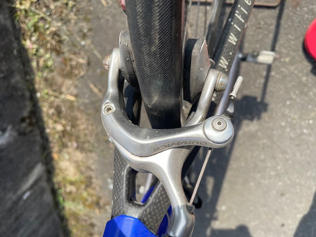 ウィリエールバイク