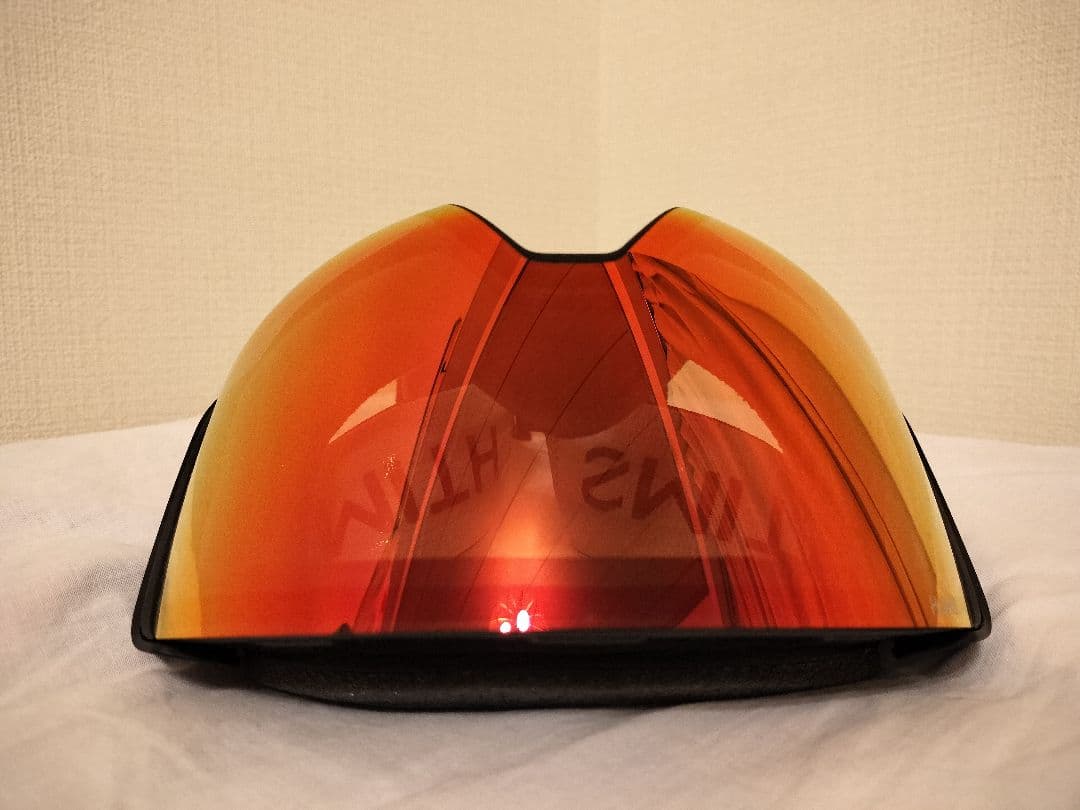 SMITH 4D MAG™ Black ゴーグル