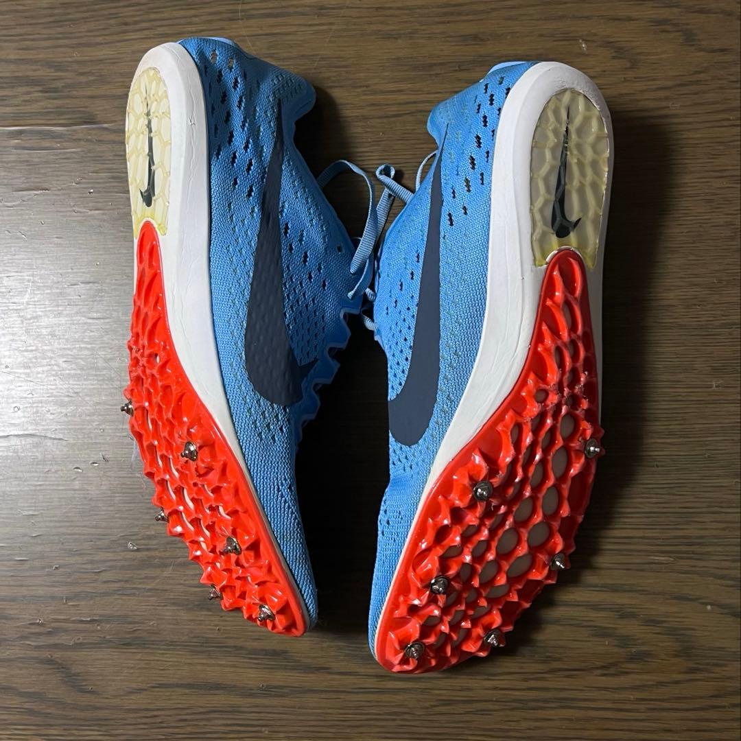 NIKE ズーム マトゥンボ 3（26.0cm）長距離専用スパイク
