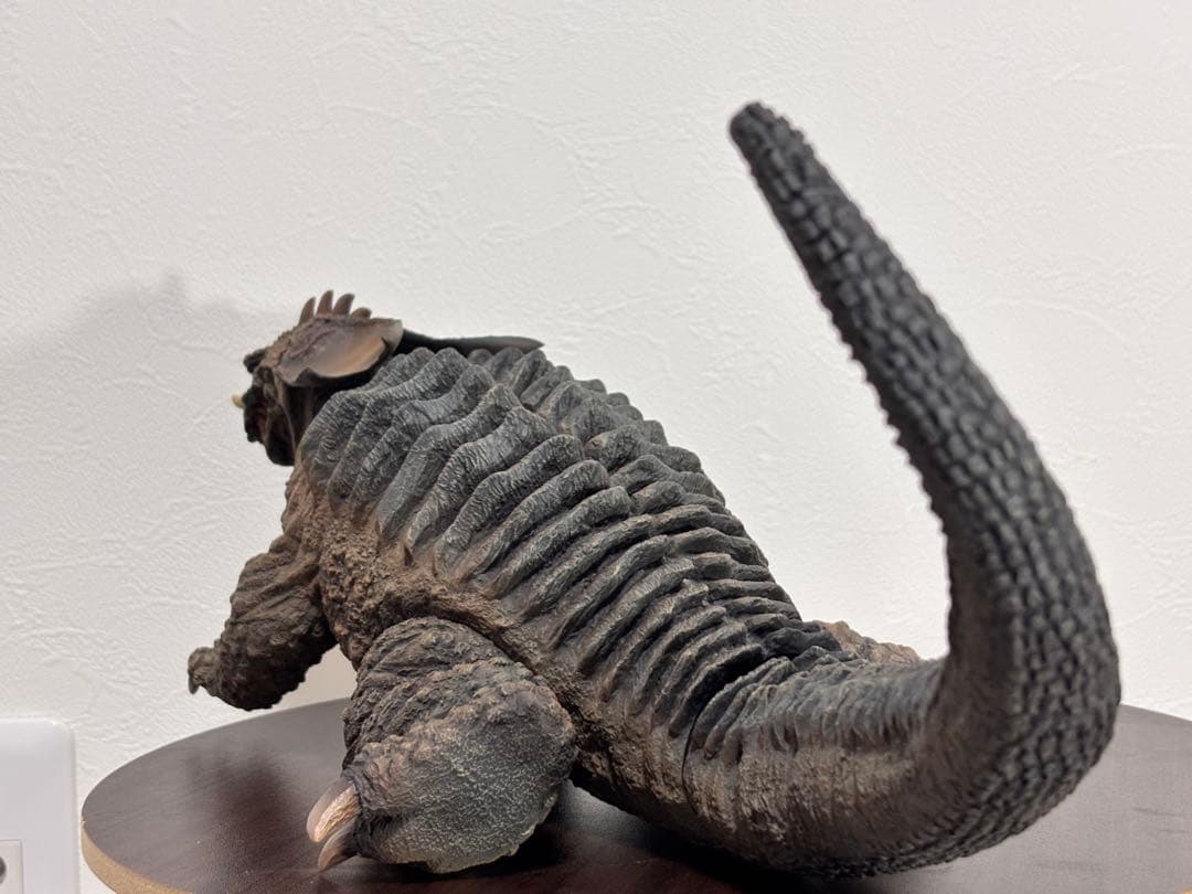エクスプラス 東宝30cmシリーズ イノウエアーツ バラゴン ソフビ