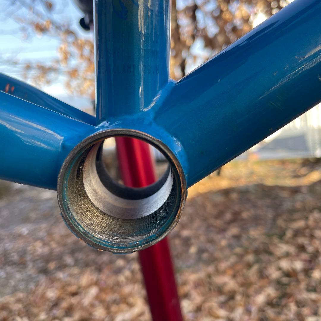 パーツ chromag monk medium