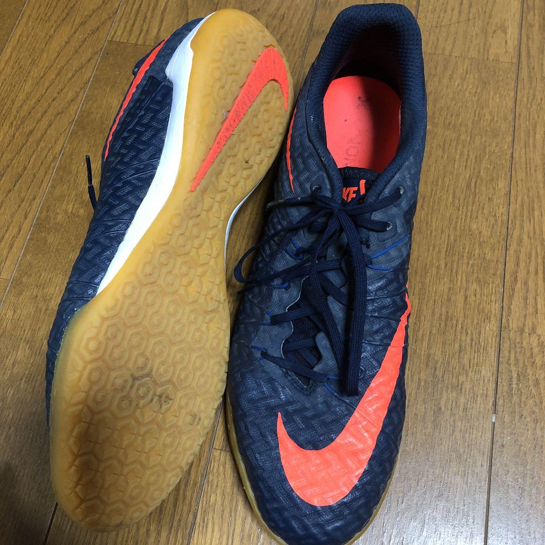 NIKE ナイキ サッカースパイク28.5センチ