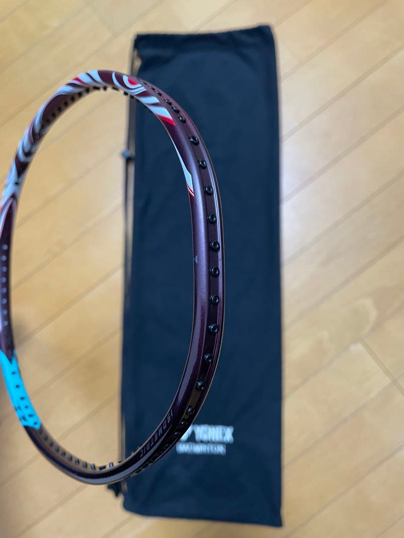 新品　アストロクス100zz　4U5