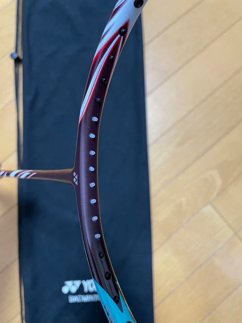 新品　アストロクス100zz　4U5