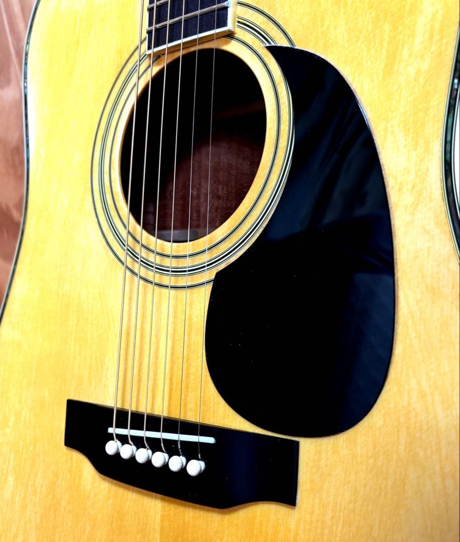 【激鳴り】ヤマキ Yamaki YW-20 ハードケース付 整備済 JV